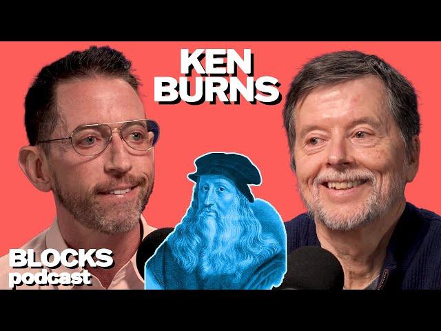 Ken Burns | Blocks Podcast w/ Neal Brennan