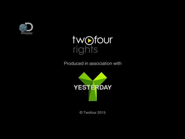 Twofour Rights/Yesterday (2015)