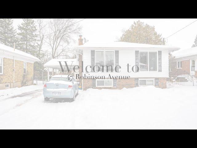 47 Robinson Avenue - Presented by Rise Realty Group