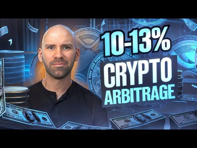 Crypto Arbitrage Success: Turn $100 into $10,000 with XRP Crypto Trading