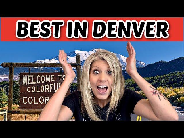 Where To Live In Colorado 2024: Top 3 Cities You Shouldn't Miss!