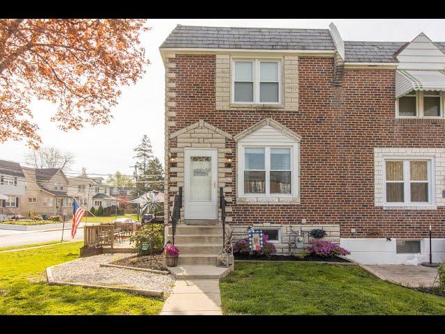 1 South Garfield Avenue Glenolden, PA 19036