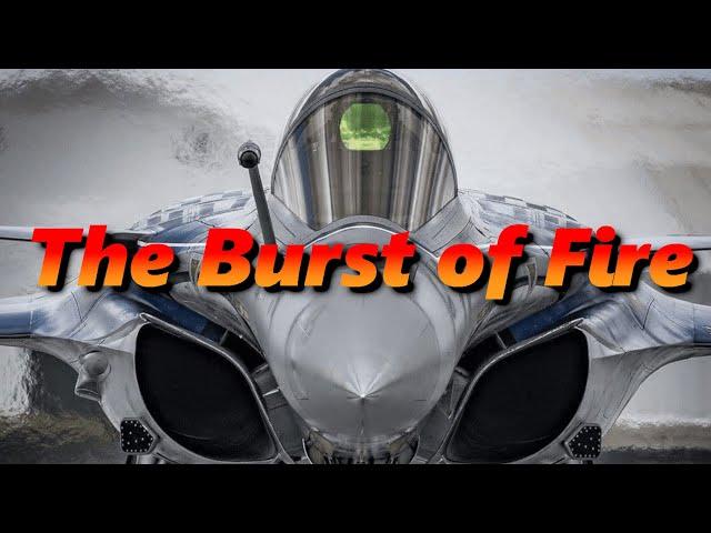 The Fighter Jet Built Out of Spite | Dassault Rafale | History in the Dark