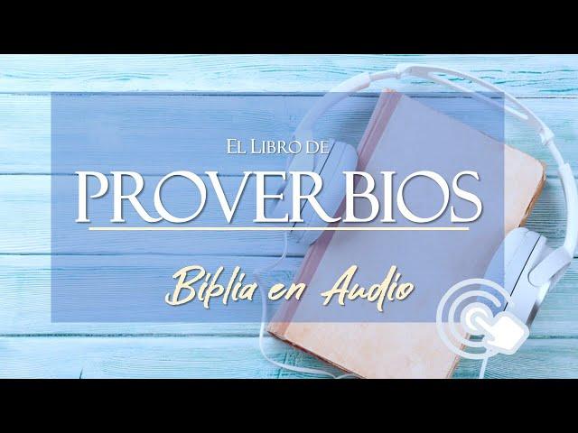 LIBRO DE PROVERBIOS