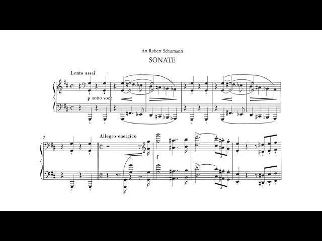 Cyprien Katsaris - Liszt: Piano Sonata in B Minor, S. 178