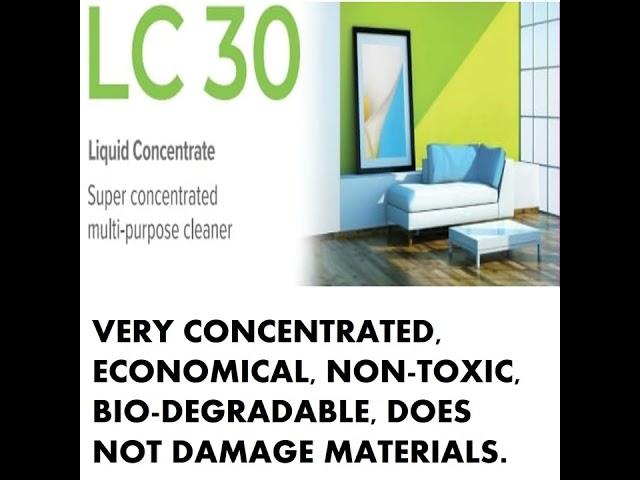 LC30 3