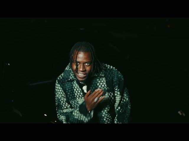 AYEEZY SAMBI MBI NAA (PERFORMANCE VIDEO)