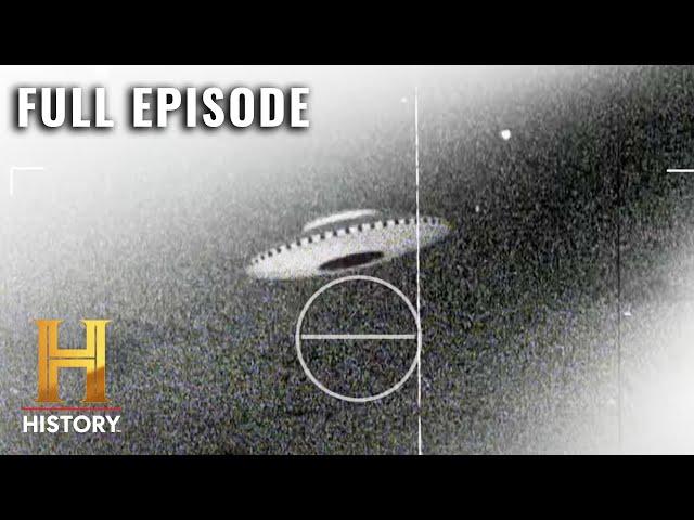 Ancient Aliens: Extraterrestrial Interest in Nuclear Weapons (S14, E14) | Full Episode