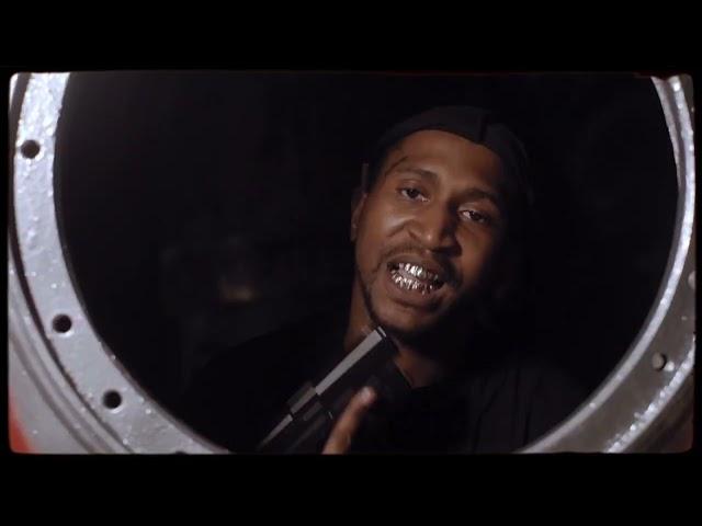 Phive & Kayybee Murda / Bullshitt (Official Video) Shot by Pdot