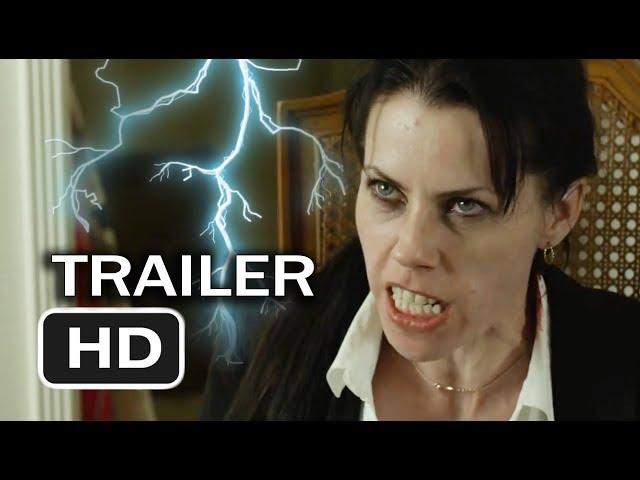 The Craft 2 - Nancy's Revenge - (2023 Movie Trailer) Parody