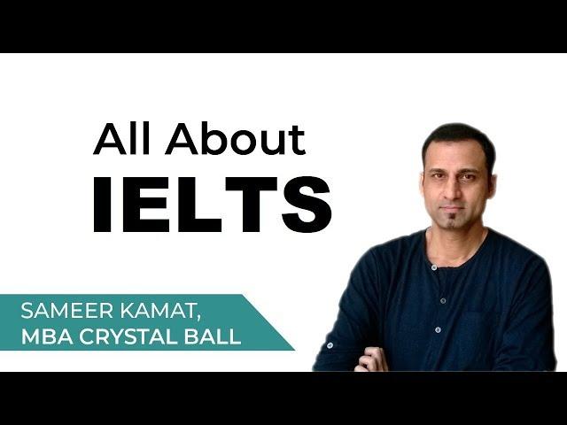 IELTS Exam Preparation for Beginners