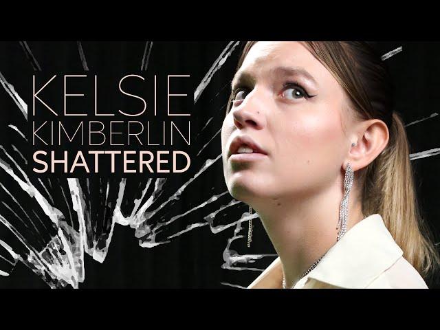 Kelsie Kimberlin - Shattered-#standwithukraine