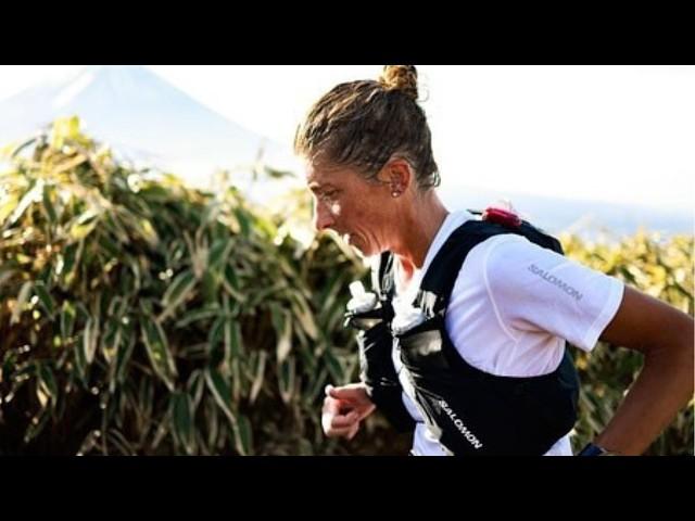 How Courtney Dauwalter became ultrarunning’s GOAT