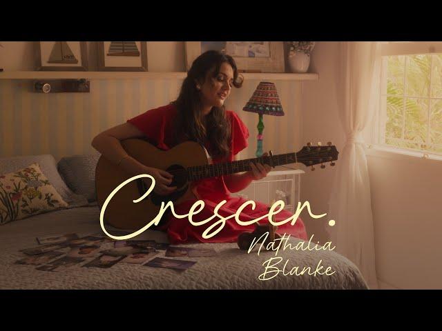 Nathalia Blanke | Crescer (Clipe Oficial)