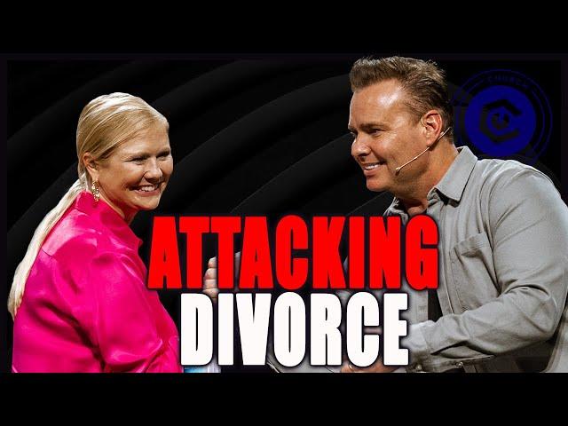 How To Become A Power Couple | Church Unlimited | Bil Cornelius