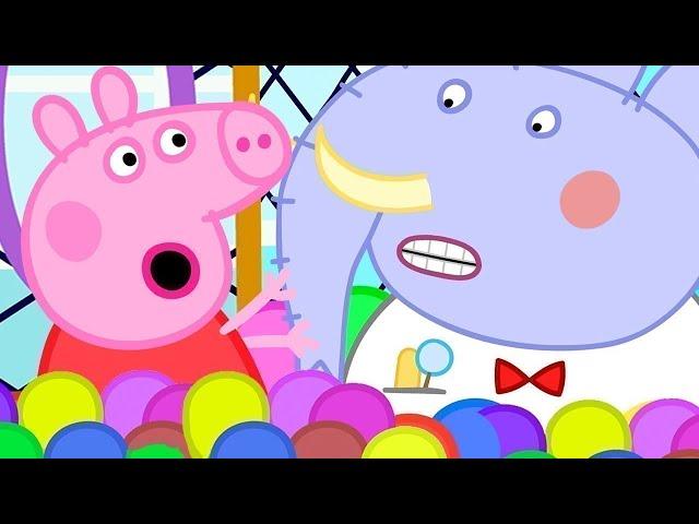 Peppa Wutz LIVE 2024  Ganze Episoden | Cartoons für Kinder | Peppa Wutz Neue Folgen 24/7