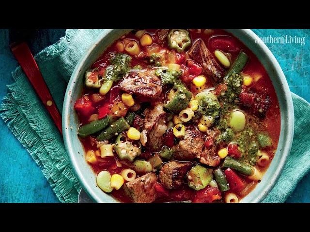 Sunday Dinner Ideas With Easy Recipes | Southern Living