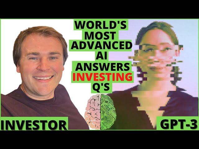 The World's Most Advanced AI Answers Investing Questions