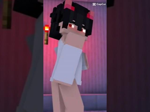 Minecraft Animation love story@YeosM #Yeosm Kan x Blay s3xy!