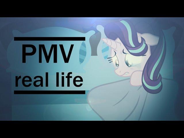 [PMV]real life