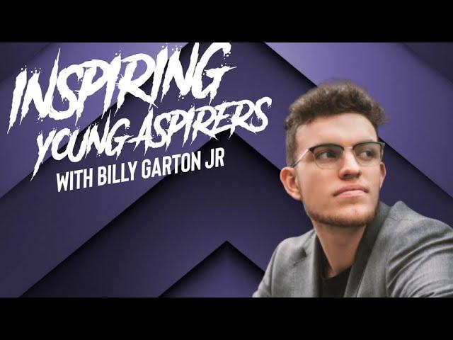 EP03 Billy Garton Jr. interviews Luke Lintz | From $0 to 6 figures under 30 days