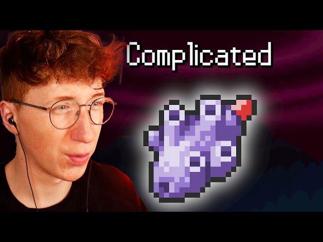 Patterrz Reacts to "Weirdly Complicated Things in Pokémon Games"