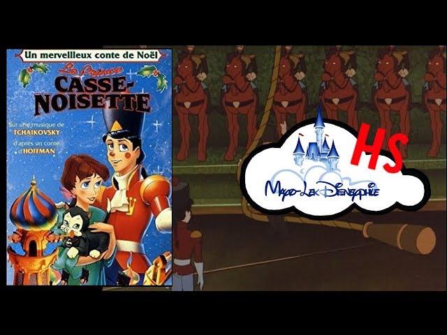 Disneyphile HS - 06 -  Le Prince Casse-Noisette