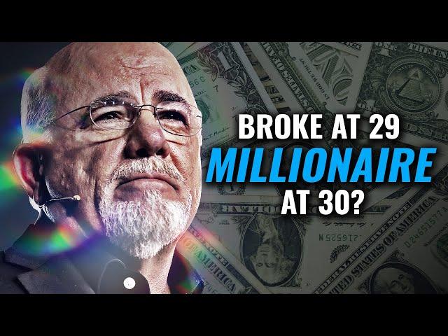 How Dave Ramsey Built $100 Million After Bankruptcy