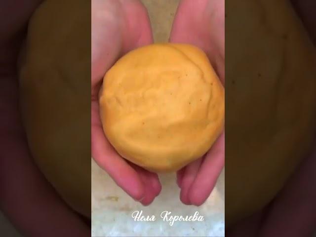 ИМБИРНОЕ ПЕЧЕНЬЕ