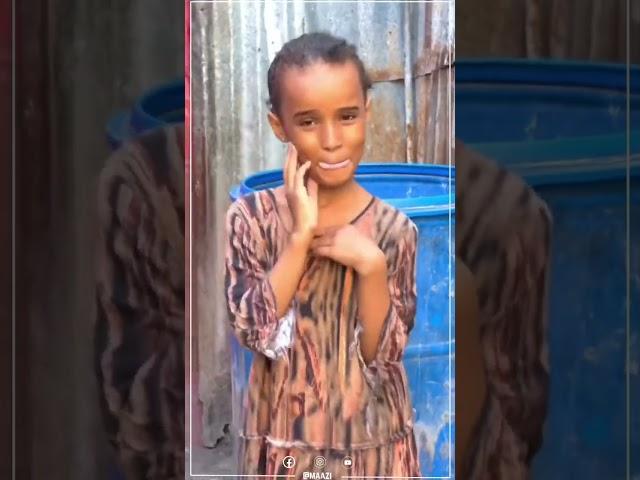 SOMALI TIKTOK 2023||QOSOLKA ADUUNKA  #shorts #somalitiktok