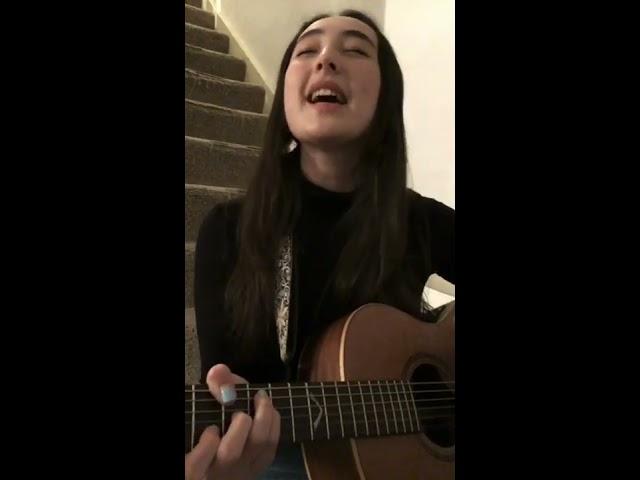 Ann Liu - Clever rabbits (live on Facebook)