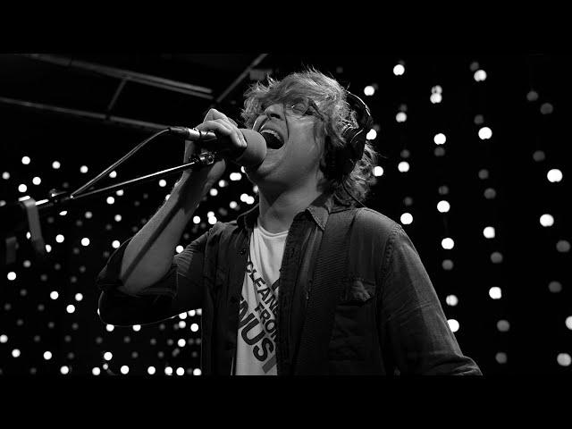 METZ - Full Performance (Live on KEXP)