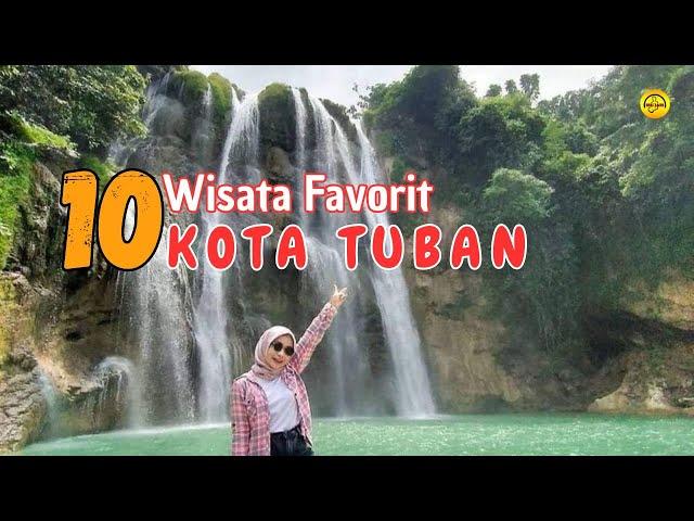 10 Wisata Tuban Jawa Timur Terbaru || Cocok Untuk Liburan Keluarga