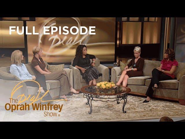 The Other Woman | The Oprah Winfrey Show | Oprah Winfrey Network