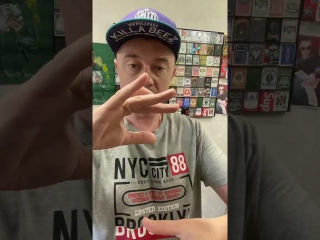 Исчезновение фишки/обучение #фокусы #классныйфокус #magictrick