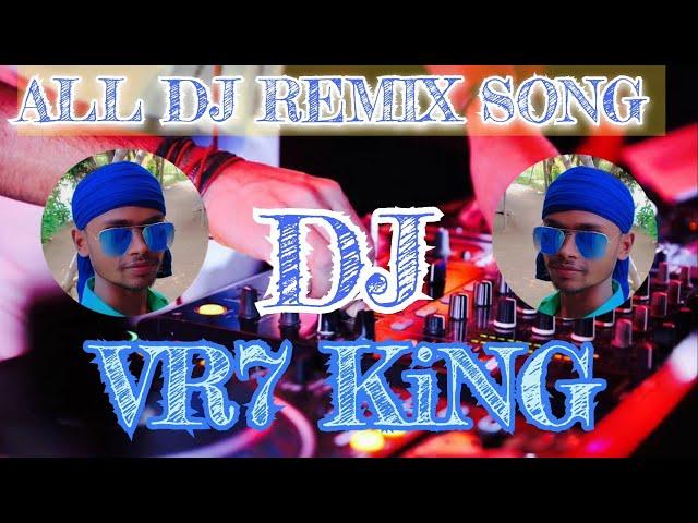 katto gilahari chamak chhallo rani- Hindi song JBL vibrationking VR7 KING remix DJ D R K song