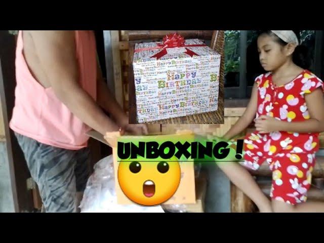 NASURPRISE KO ANI REGALO GUYS/talibanana vlogs