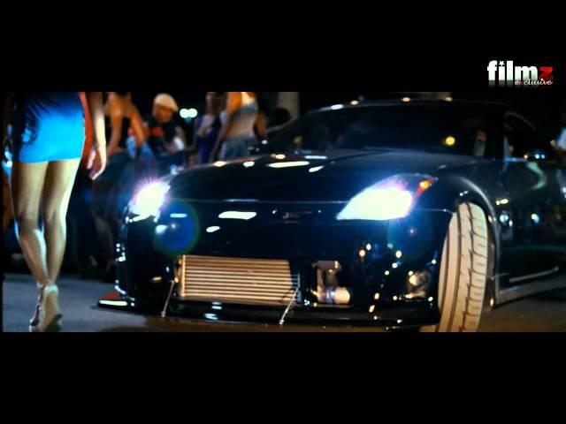 Fast Five: Trailer