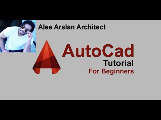 AutoCAD Basics for Beginners in Hindi |Architectural, Mechanical, Civil Engineering lecture3