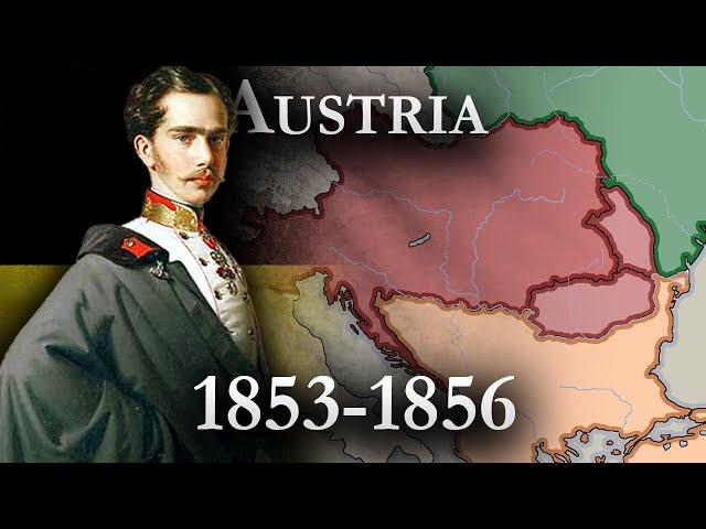 The Perils of Neutrality: Austria and the Crimean War