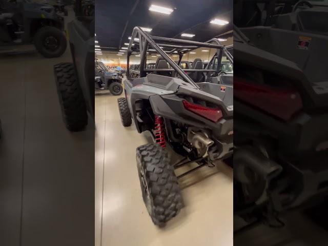 2025 POLARIS RZR XP 1000 Premium WALK AROUND