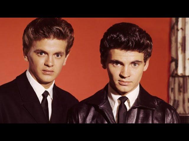 THE EVERLY BROTHERS - Some Of The Best