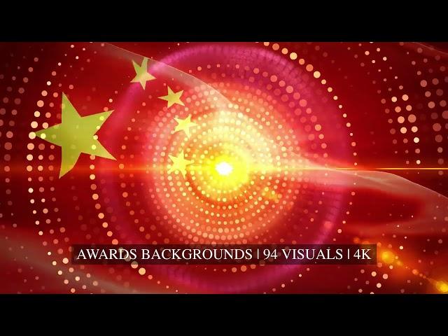 Awards Backgrounds | 94 Visuals | 4k