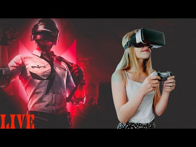 Rush Game play full ...#ytskrgamer#battlegroundsmobileindia