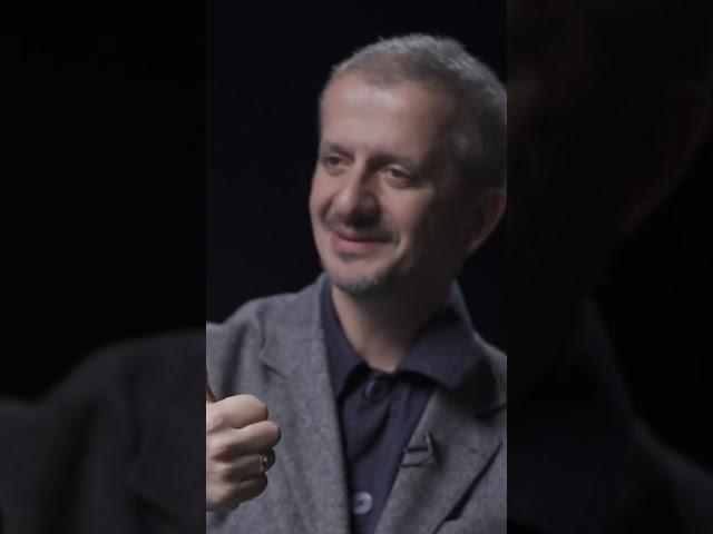 КОНСТАНТИН БОГОМОЛОВ ПРО ОЛЕГА ТАБАКОВА