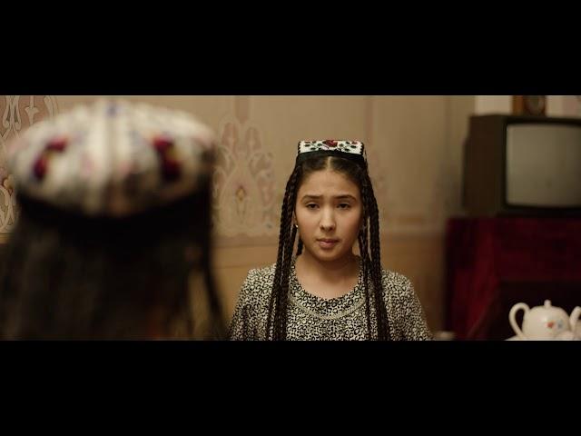Buvijonim O'gitlari #29