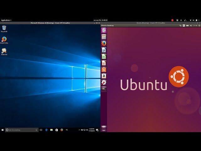 Ubuntu 16.04 vs Microsoft Windows 10: Which is best?