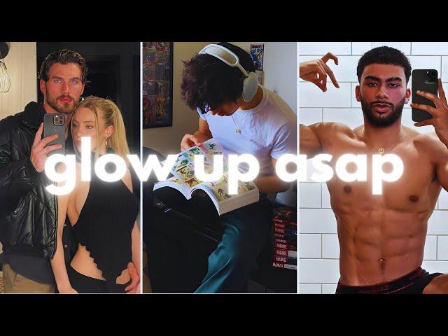 how to glow up in 2024 asap (no bs full guide)