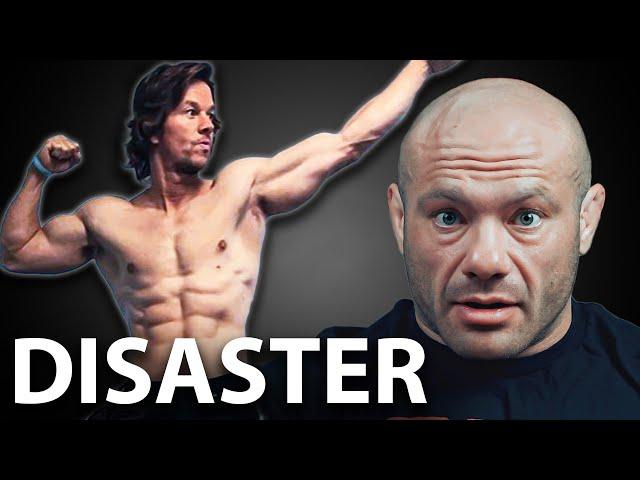 Exercise Scientist Destroys Mark Wahlberg's INSANE Training