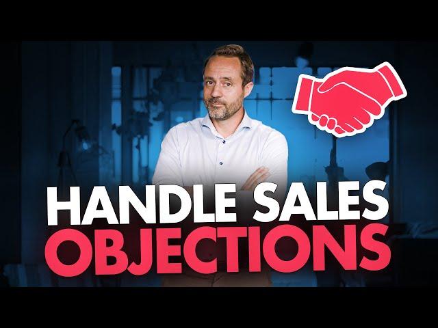 The BEST Sales Advice I Ever Heard!